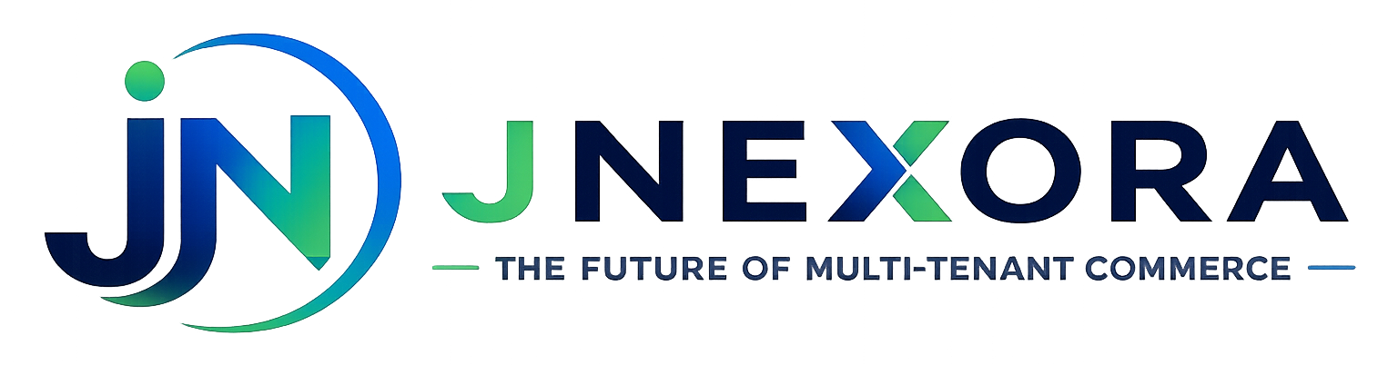 JNexora Logo